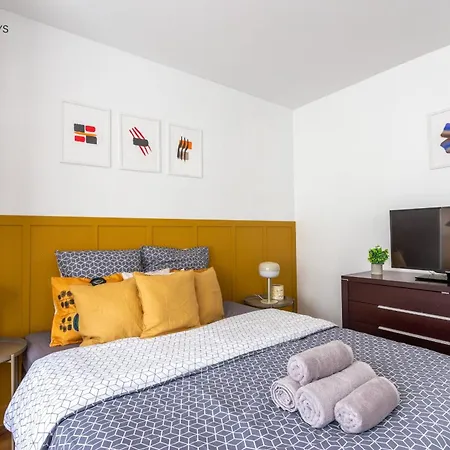 Studio 101 Cozy Studio With Terrace Eiffel Tower * Paris